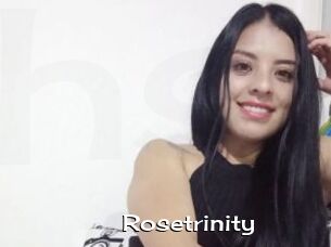 Rosetrinity