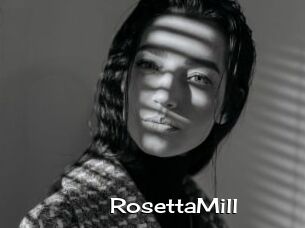 RosettaMill