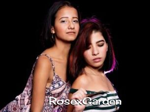 RosexGarden