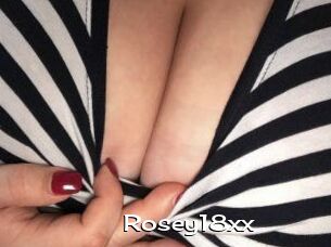 Rosey18xx