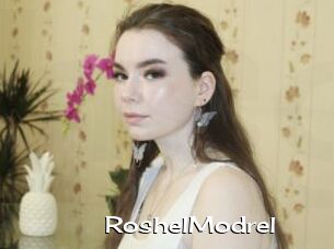 RoshelModrel