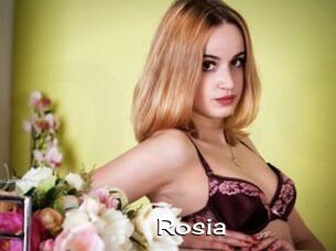 Rosia