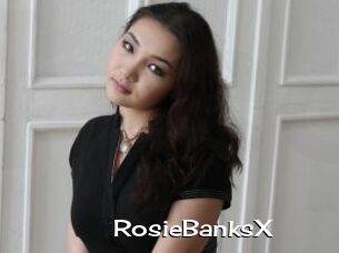 RosieBanksX