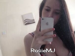 RosieMJ