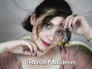 RosieMaidens