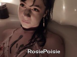 RosiePoisie