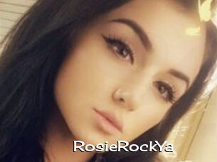 RosieRockYa