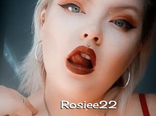 Rosiee22