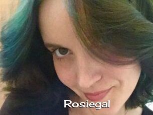 Rosiegal