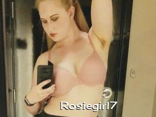 Rosiegirl7