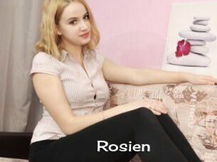 Rosien