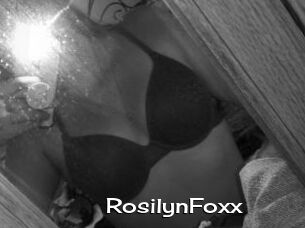 RosilynFoxx