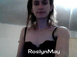 RoslynMay