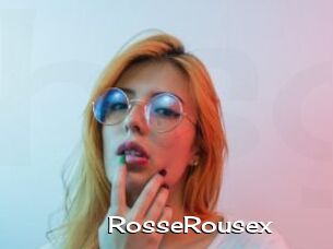 RosseRousex