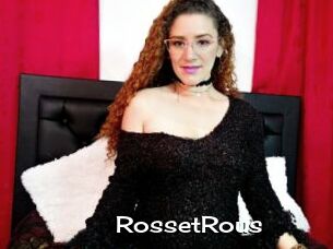 RossetRous