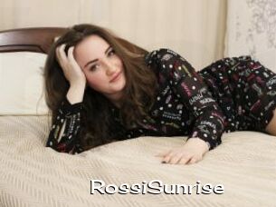 RossiSunrise