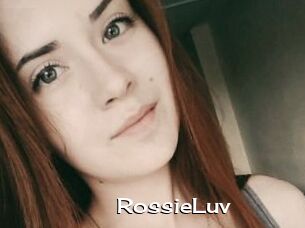 RossieLuv