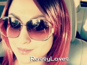 RossyLoves