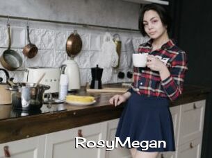 RosyMegan