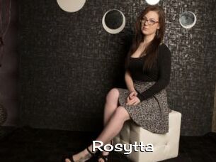 Rosytta