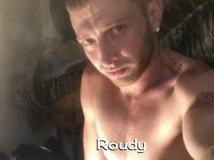 Roudy