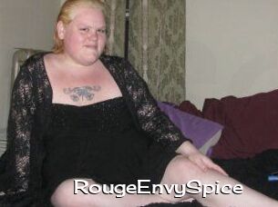 RougeEnvySpice