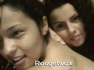 Rougetwox