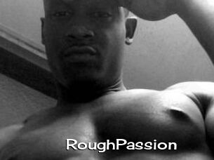 RoughPassion