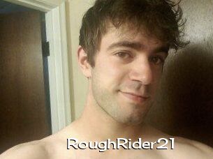 RoughRider21