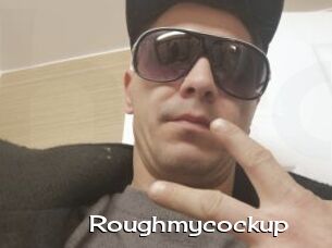 Roughmycockup