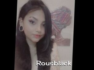 Rousblack