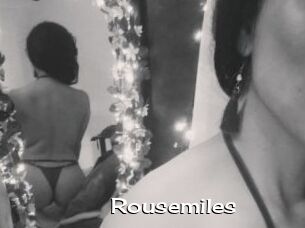 Rousemiles