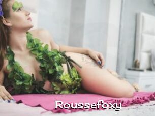 Roussefoxy