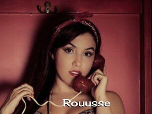 Rouusse