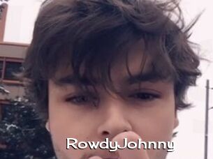 RowdyJohnny