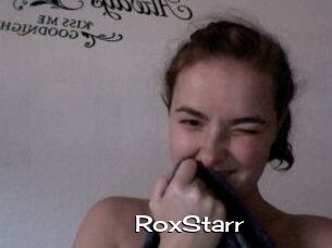 RoxStarr