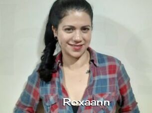 Roxaann