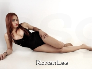 RoxanLee