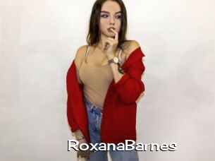 RoxanaBarnes