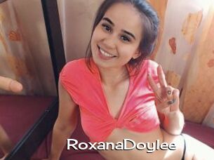 RoxanaDoylee