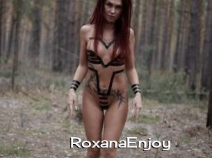 RoxanaEnjoy