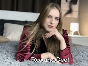 RoxanaGeel