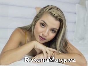 RoxanaMarquez