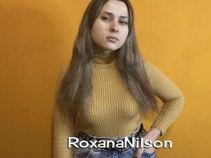 RoxanaNilson