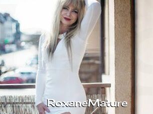 RoxaneMature