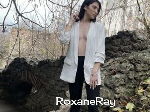 RoxaneRay