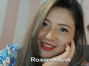 Roxaneelove