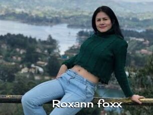 Roxann_foxx