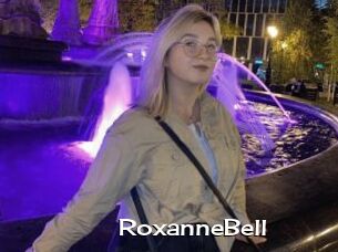 RoxanneBell