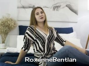 RoxanneBentlan